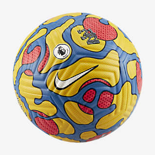 Premier League Flight Soccer Ball