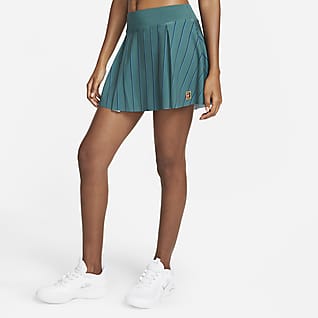 Nike Club Skirt Falda de tennis normal para mujer