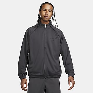 Men's Jackets. Nike NL