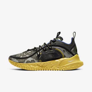 Erkek Yesil Ayakkabilar Nike Tr