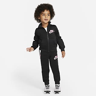 nike suit for baby girl