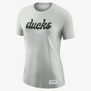 Nike College Dri-FIT (Oregon) Women's T-Shirt