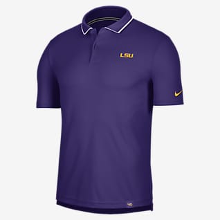 lsu nike shorts