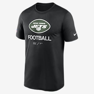 Nike Dri-FIT Infograph (NFL New York Jets) Men's T-Shirt