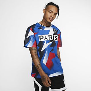 camiseta nike psg jordan
