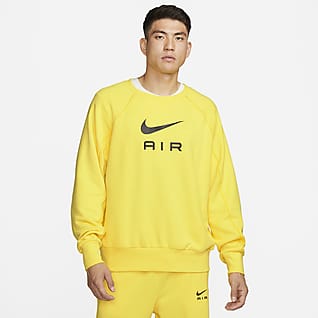Nike Sportswear Air Sudadera de French Terry para hombre