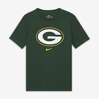 Nike (NFL Green Bay Packers) Older Kids' T-Shirt