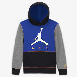 Boys' Jordan Hoodies \u0026 Sweatshirts. Nike NL