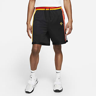 rayguns nike shorts