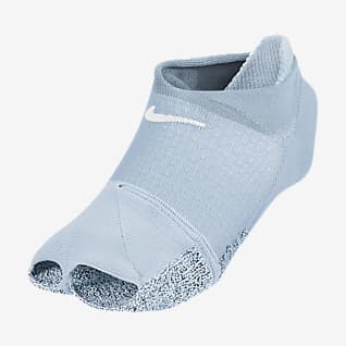 NikeGrip Studio Footie-sokker uten tær til dame