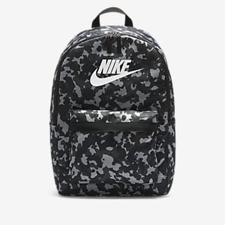 largest nike backpack