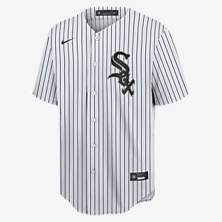 white sox camo jersey