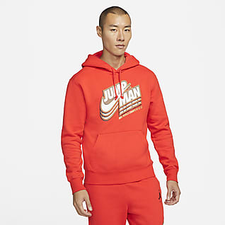 cheap nike pullovers