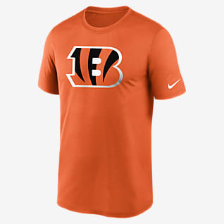 Nike Dri-FIT Logo Legend (NFL Cincinnati Bengals) Men's T-Shirt