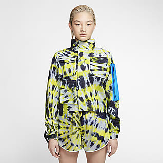 girls coats nike