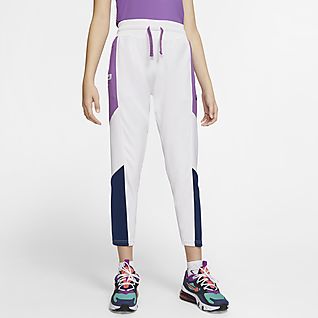 Para Nina Pantalones Y Mallas Nike Es