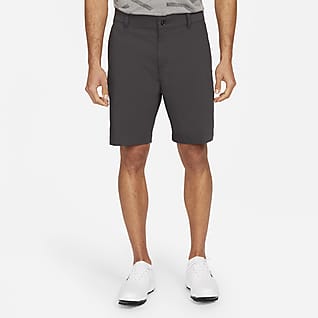 mens dri fit golf shorts