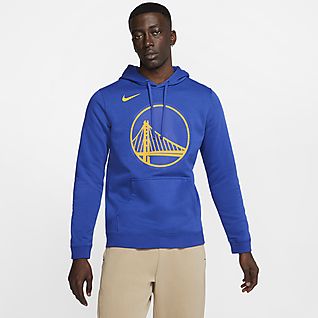 the bay hoodie warriors