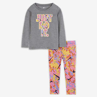 toddler nike leggings