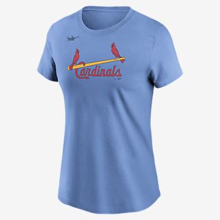 womens nike cardinals shirt