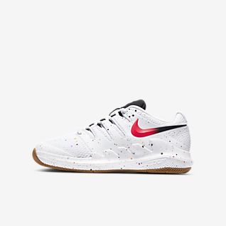 nike tennis for kids