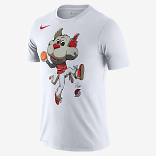 portland trailblazer shirts