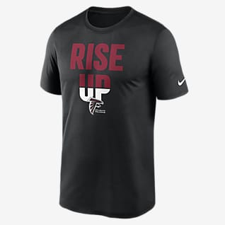 Nike Dri-FIT Local Legend (NFL Atlanta Falcons) Men's T-Shirt
