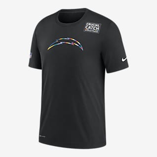 black chargers jersey