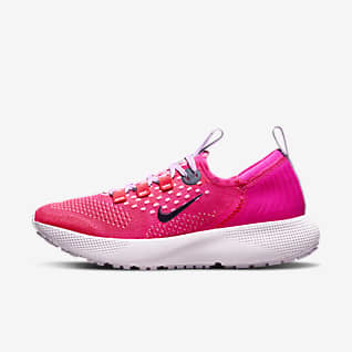 Nike Escape Run Flyknit รองเท้าวิ่งโร้ดรันนิ่งผู้หญิง