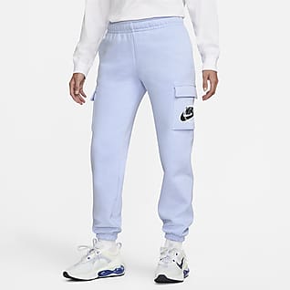 Nike Sportswear Women's Fleece Cargo Trousers