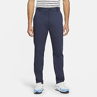 Nike Dri-FIT UV Chino golfbroek met slanke pasvorm voor heren