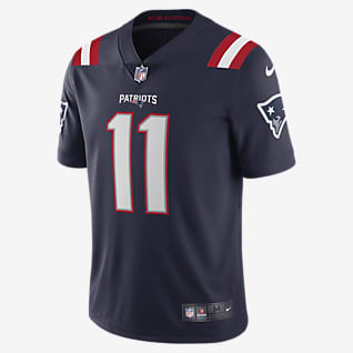 New England Patriots Jerseys Apparel Gear Nike Com