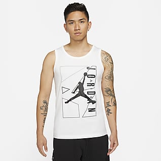 Air jordan tank top clearance