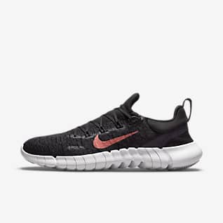 Nike free trainer 3.0 v2 womens red