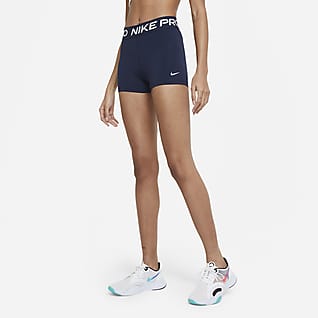 Nike Pro Γυναικείο σορτς 7,5 cm
