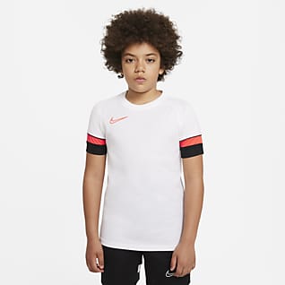 Nike Dri-FIT Academy Camiseta de fútbol de manga corta - Niño/a