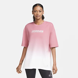 Womens Jordan Graphic T-Shirts. Nike.com