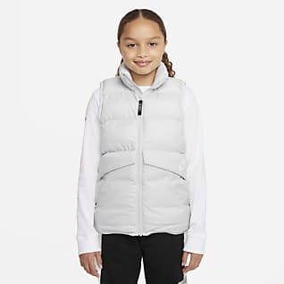 Nike Sportswear Big Kids' Synthetic-Fill Vest