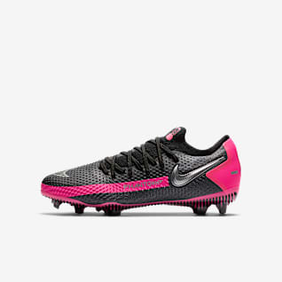 chaussure nike crampon