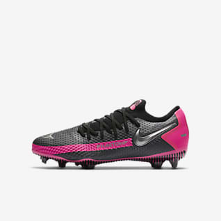 nike soccer shoes for girls