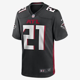 Mens Atlanta Falcons NFL Jerseys. Nike.com