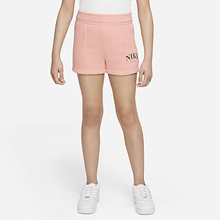 Nike Sportswear Shorts til større børn (piger)