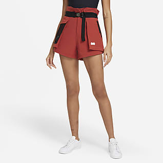 Naomi Osaka Women's Tennis Utility Shorts