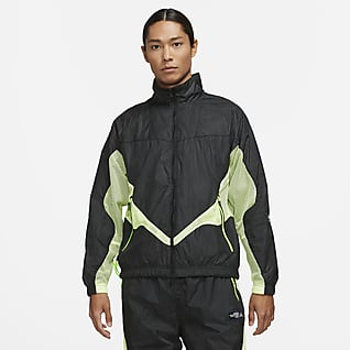 nike jacket unisex