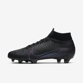 nike crampon montante