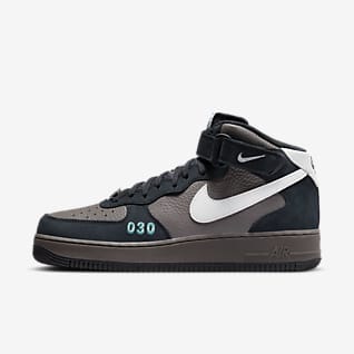 Nike Air Force 1 Mid Chaussure pour Homme