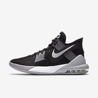 Nike Air Max Impact 2 Basketball Shoes