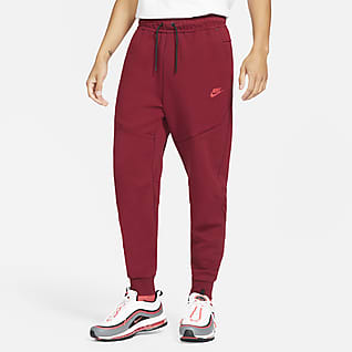 Tech Fleece Joggers und Sweatpants. Nike DE