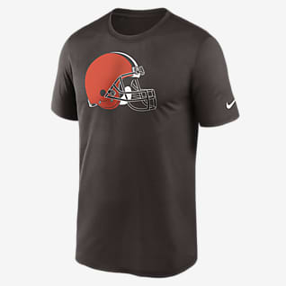 Nike Dri-FIT Logo Legend (NFL Cleveland Browns) Férfipóló