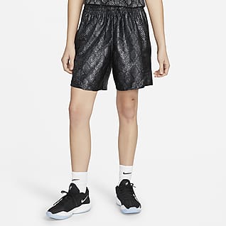 Nike Dri-FIT Rebel Fly Women's Basketball Shorts